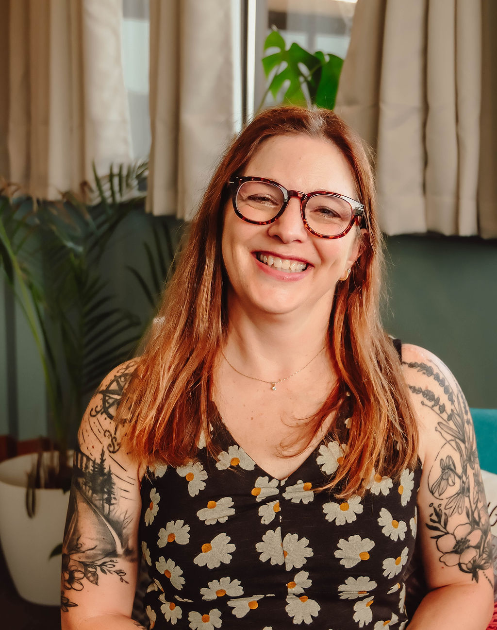 Julie Jensen, LMFT Psychotherapist and AAMFT Clinical Fellow & Approved Supervisor