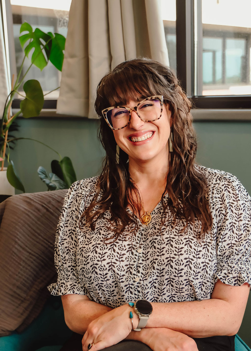 Sam Egelhoff, LMFT Psychotherapist and AAMFT Clinical Fellow & Approved Supervisor